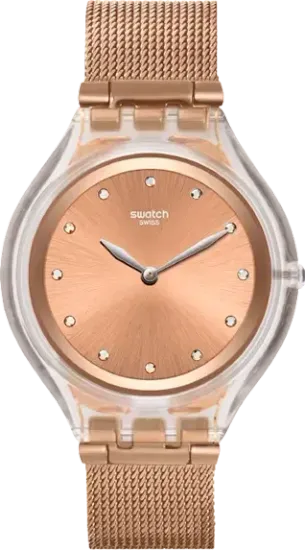 Наручные часы Swatch SVUK102M
