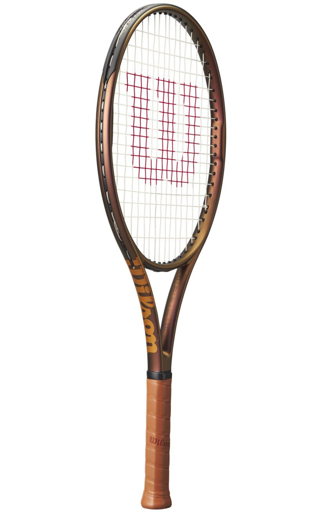 Детская ракетка Wilson Pro Staff 26 V14