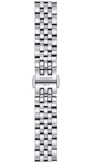 Женские часы Tissot T006.207.11.036.00 Le Locle Automatic