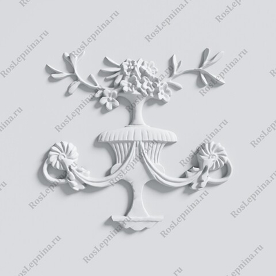 Центральный элемент Roslepnina CE-754R