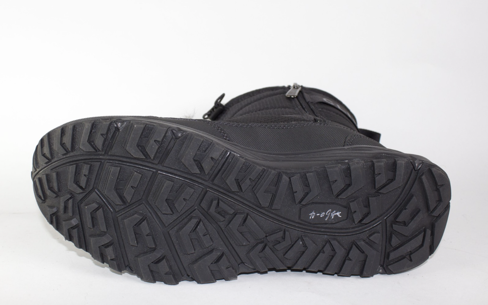 Дутики мужские зимние 2360-4