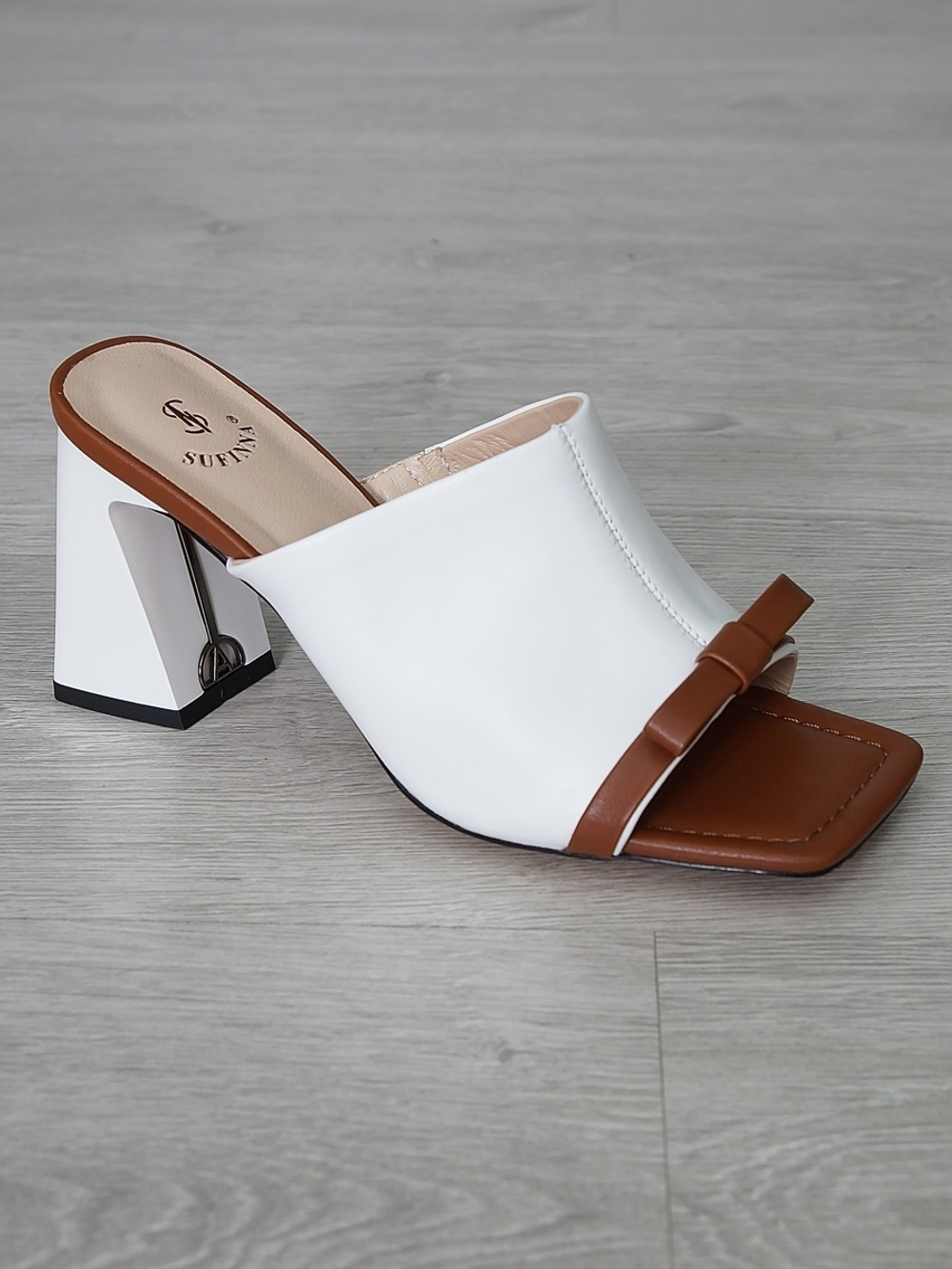 Сабо женские SUFINNA 5780-10-99A