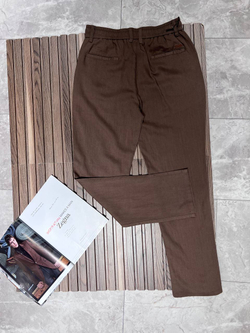 Брюки Zegna