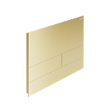 Клавиша смыва RUBINELLI CAPO RB-IN0001BG