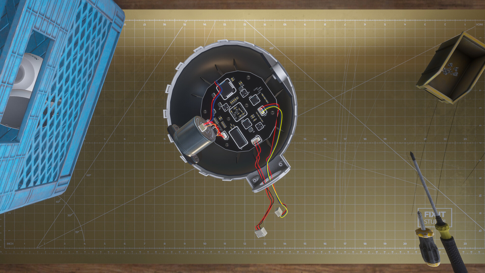 Electrician Simulator - Smart Devices (для ПК, цифровой код доступа)