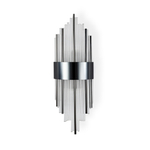 Wall design lamp Antler