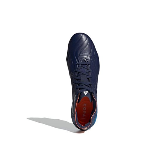 Кроссовки Adidas Copa Sense.1 Футбольные бутсы Низкие Унисекс