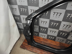 Боковина левая Changan CS35PLUS 18-нв Новая Оригинал S111F2702050300