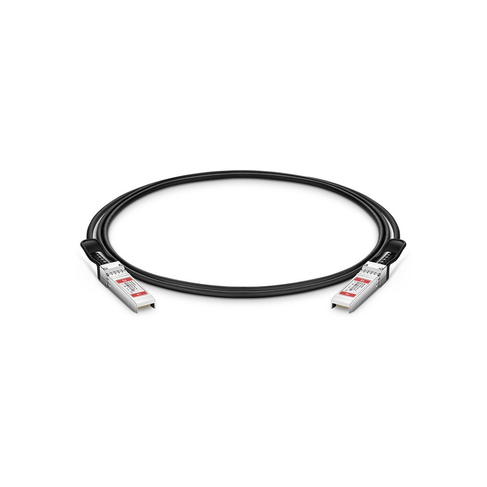 Пассивный кабель FS S28-PC01 25G SFP28 1m