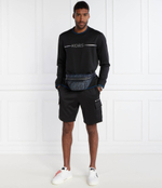 Шорты Michael Kors - черный(CS451V54GE)