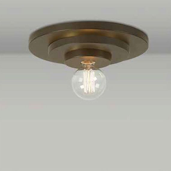 Настенно-потолочный светильник Gibas Luxor 190/73 C57 (Италия)