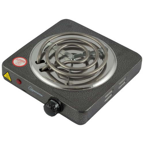 Плита электрическая HOMESTAR HS-1103 (003046)