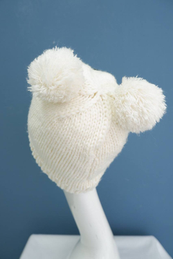 Шапка Marmalato