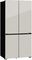 Холодильник HIBERG i-RFQ 705G Y