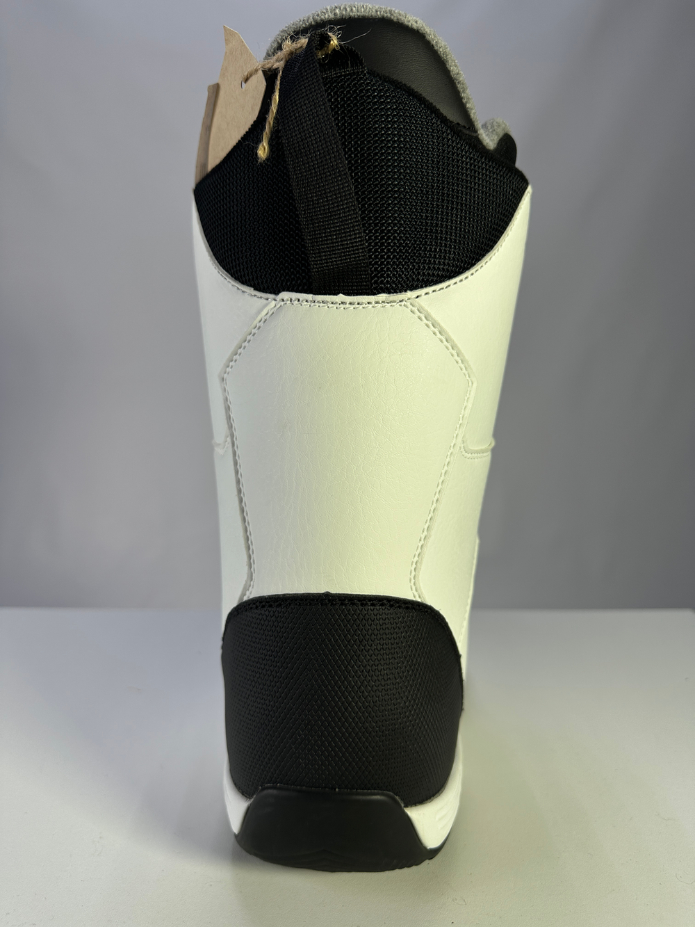 Ботинки для сноуборда CHANRICH SPREE