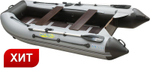 Адмирал 320 Classic (лодка ПВХ)