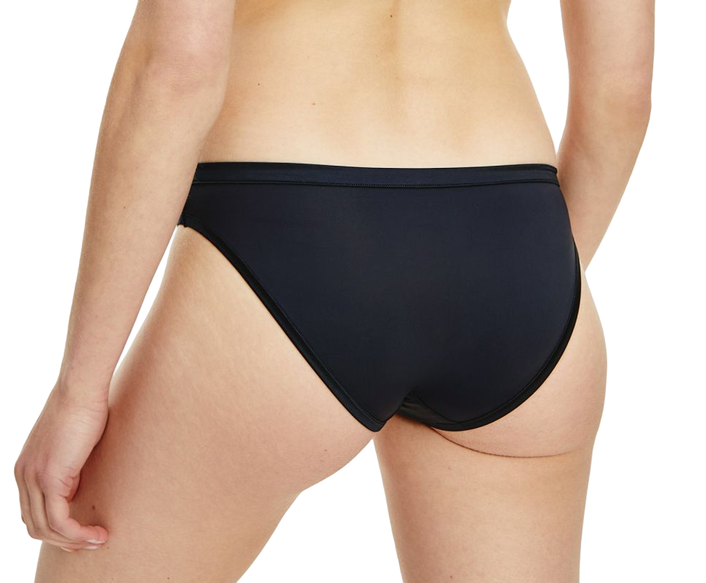 Женские трусики Tommy Hilfiger Bikini 1P - небо пустыни