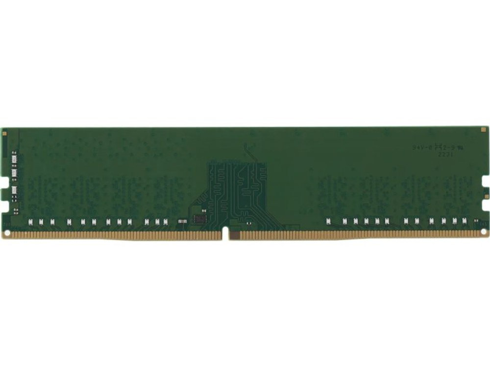 Оперативная память Kingston Value KVR26N19S8/16, DDR4 1х 16ГБ 2666 МГц, DIMM, RTL