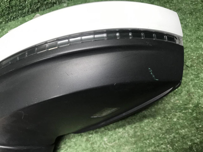 Зеркало левое VW Tiguan 2 (2016-н.в.) 13 контактов