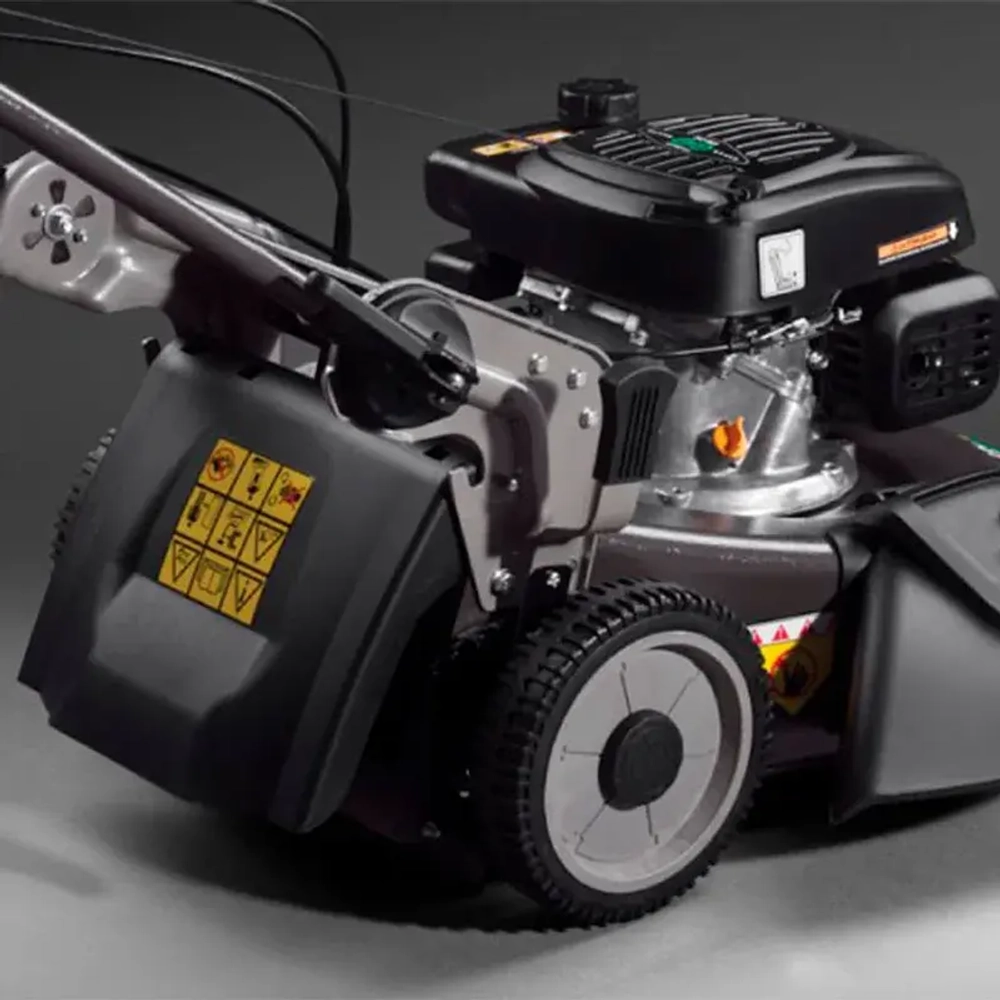 Газонокосилка бензиновая Caiman FERRO 47CV, FERRO47CV