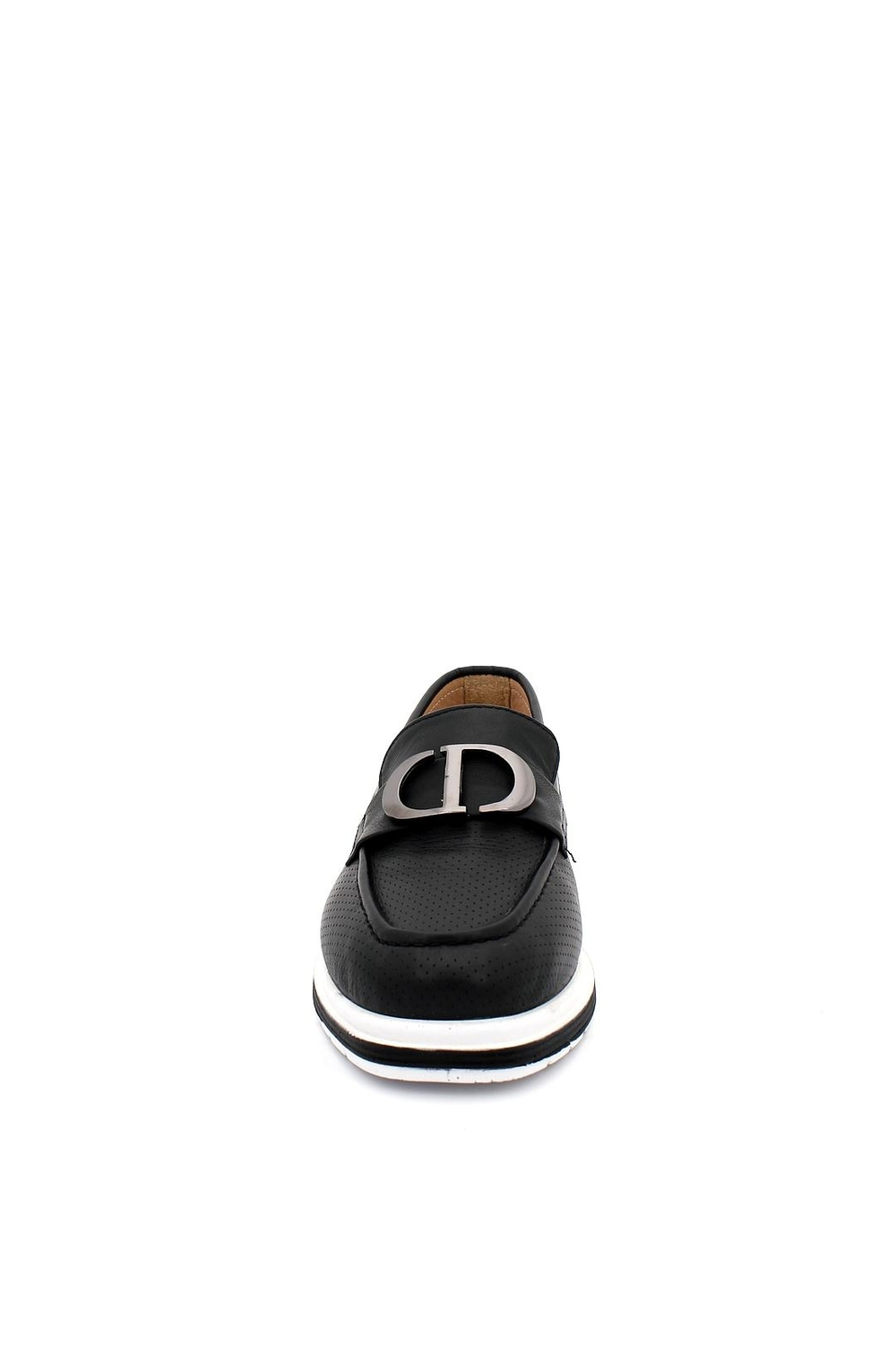 Лоферы женские Ascalini R14182