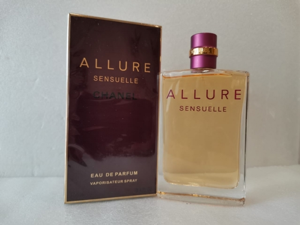 Chanel Allure Sensuelle