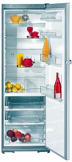 Уплотнитель для однокамерного холодильника Miele K 8967 Sed-1 размер 1710*560 мм (012 АНАЛОГ)белый