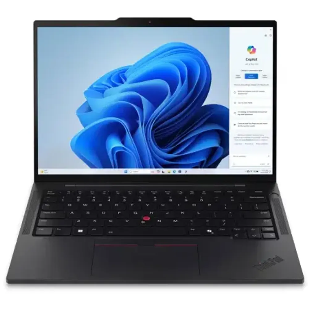 Ноутбук Lenovo ThinkPad T14s G5 (21LS0035RT)