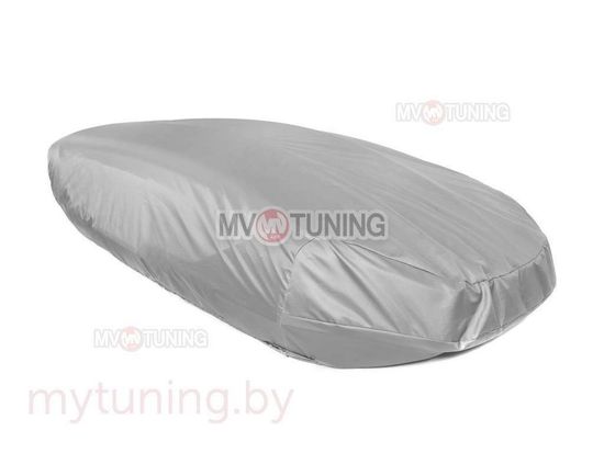 Модельный защитный чехол для автобокса Broomer