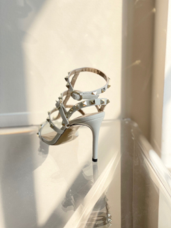 Valentino Sandals 8 cm