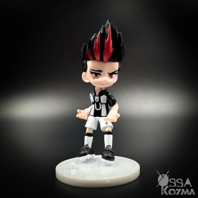 Фигурка Шоэй Баро