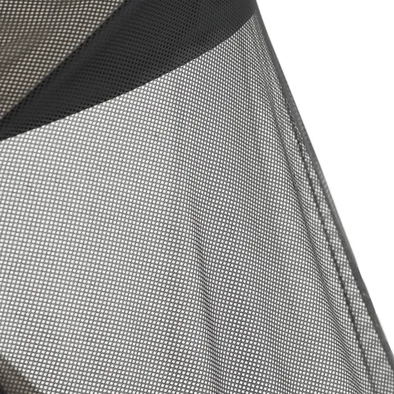 Москитная сетка для детской коляски ANEX AIR-X² black