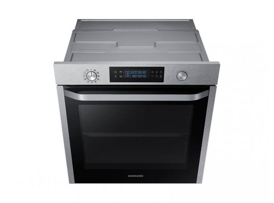 Электрический духовой шкаф Samsung NV75K5541RS