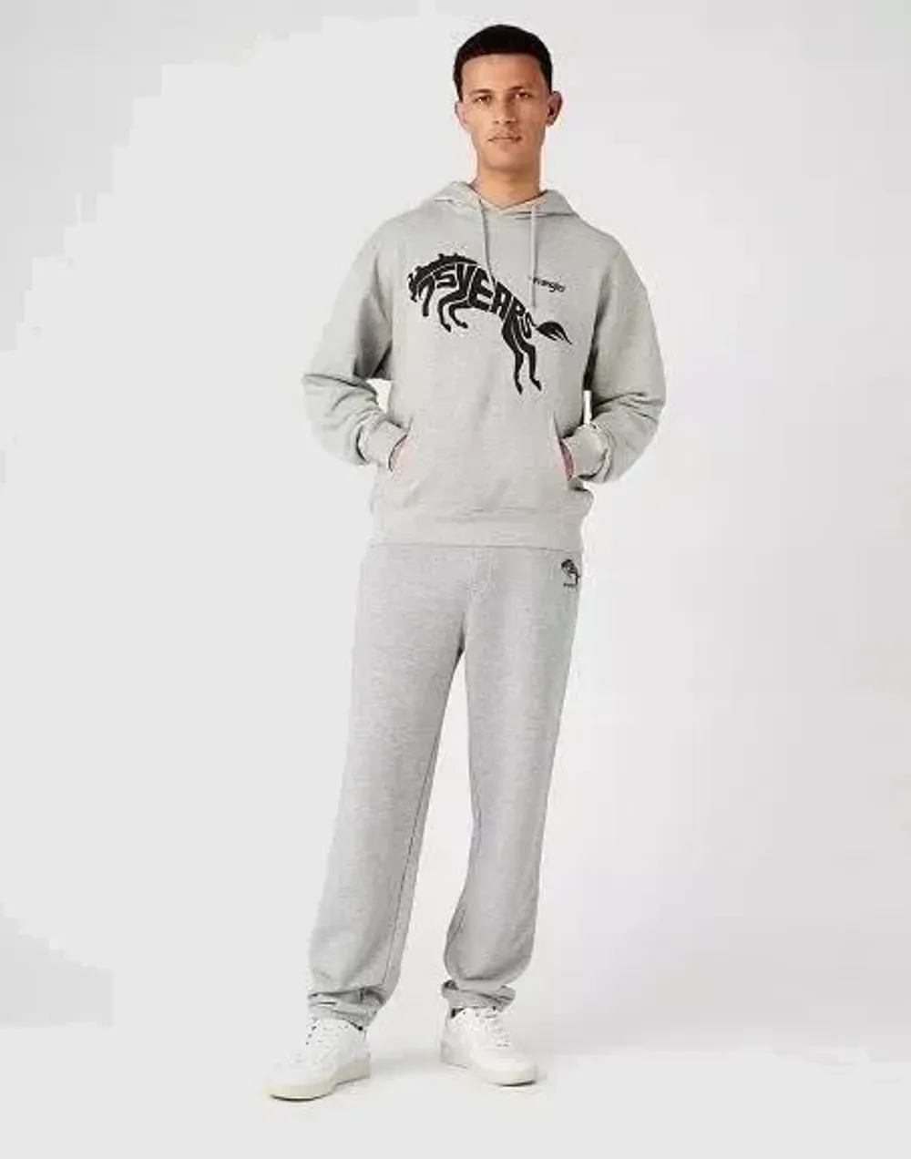 Джинсы TRACKPANT W345HTX37