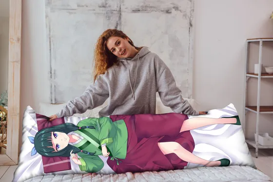 Дакимакура Маомао №2