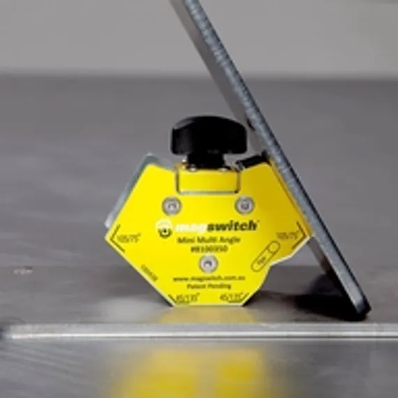 Магнитный фиксатор Magswitch 90 Degree Angle 165
