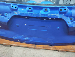 Крышка багажника Haval F7 1 19-24 Б/У Оригинал 6301119XKQ04AD