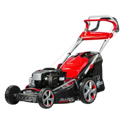 Газонокосилка бензиновая EFCO LR 53 VK ALLROAD PLUS 4: 5.4 л.с., нож 51 см, 66079128E5