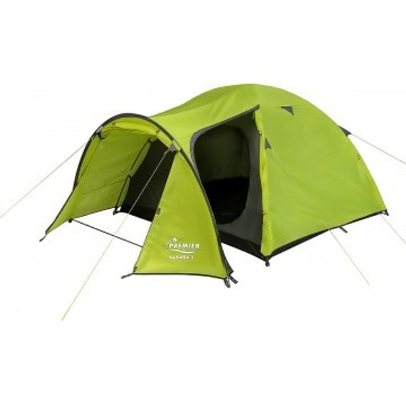 Палатка PREMIER SAHARA-3
