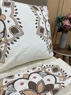 Наволочки ТКМ РИНГ КРЕТОН 65/65