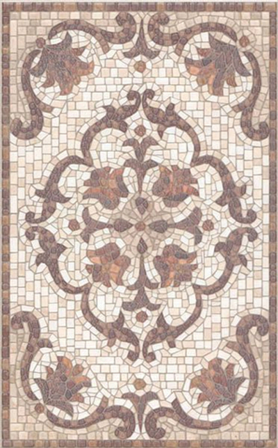 Декор Пантеон HGD/A231/6000L лапп.