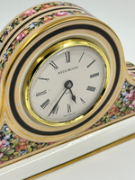 Часы Wedgwood, Clio