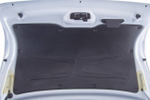 Обшивка крышки багажника Гранта седан