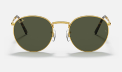 RAY-BAN NEW ROUND RB3637 919631