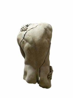 Торс Одиночество 70 см