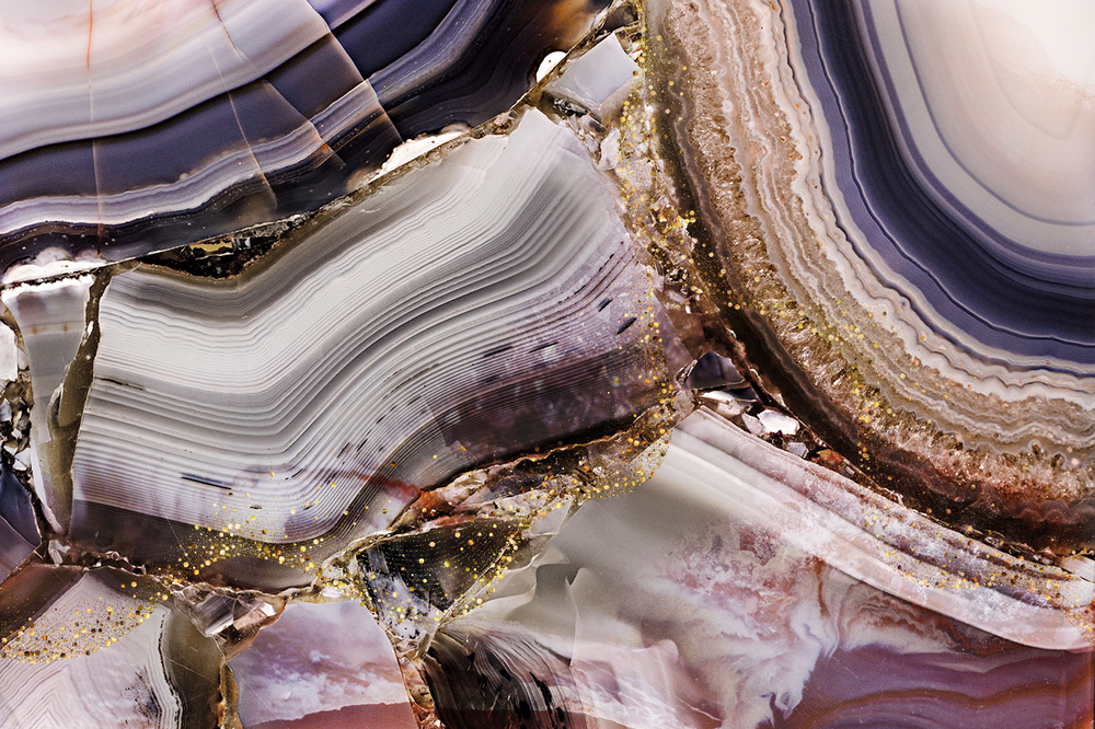 Дизайнерские обои Wall Street Elegant