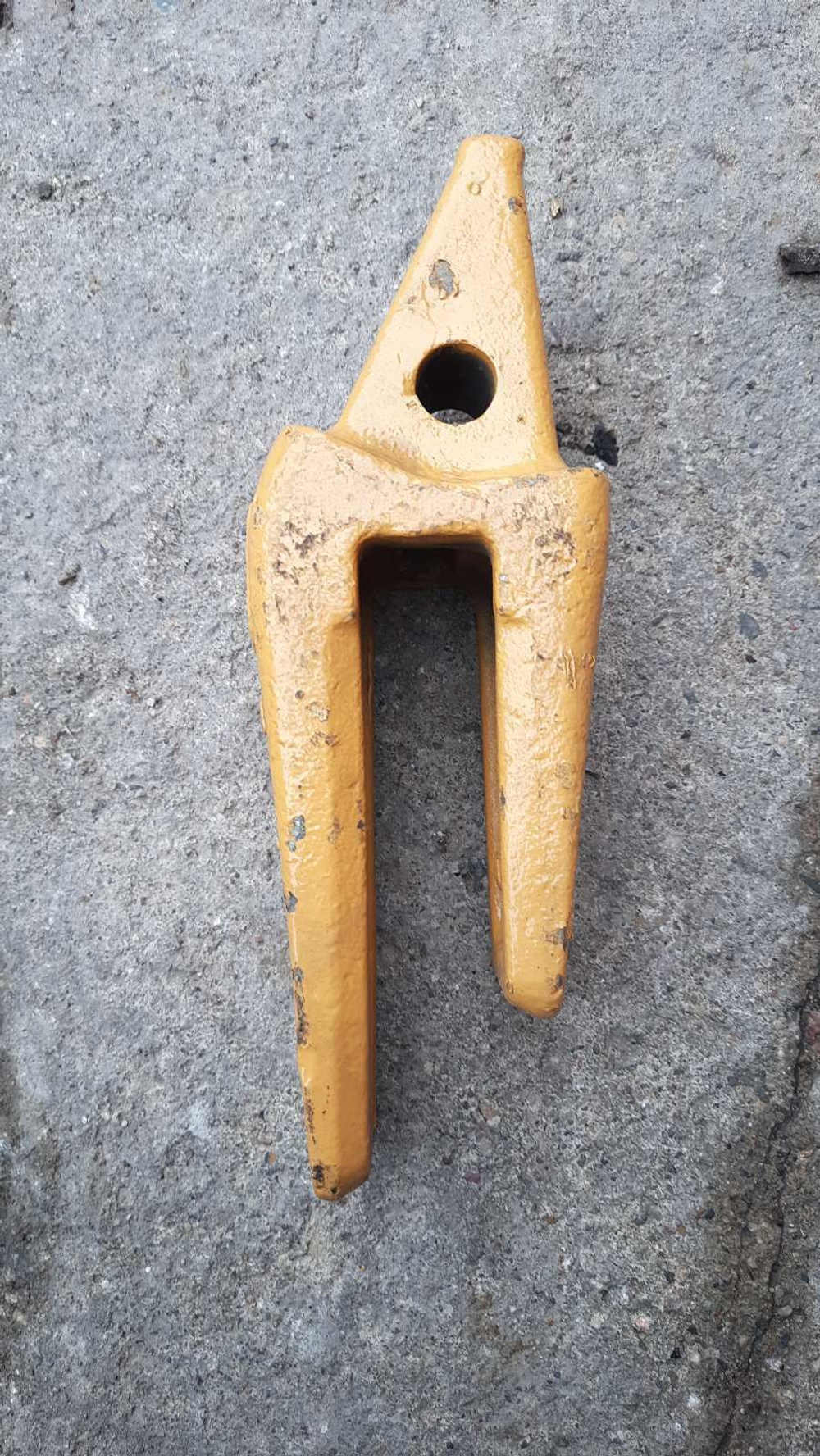 Адаптер 61N4-31200 прямая кромка (32-34 мм)