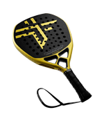 Ракетка Oxdog Ultimate Pro Smash 2025 — максимальная мощность и динамика ударов