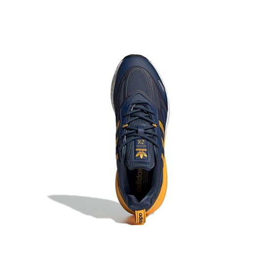 Кроссовки adidas originals ZX 2K BOOST 2,0 - универсальный топ Унисекс