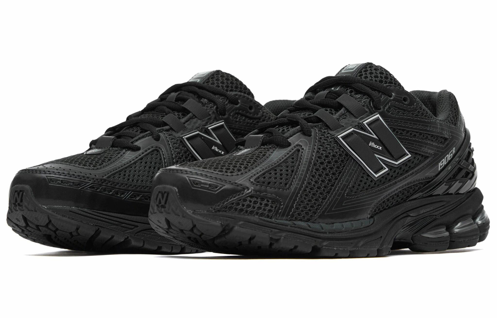 Кроссовки New Balance Nb 1906R
